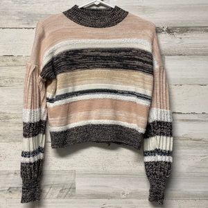 Sweater from my Michelle never worn but did take the tags off.